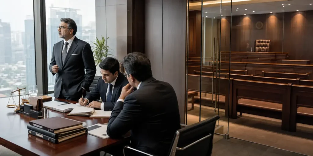 Cheque Bounce Case Section 138: Commercial Risk Insights